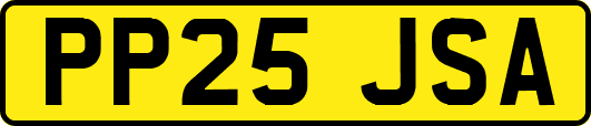 PP25JSA