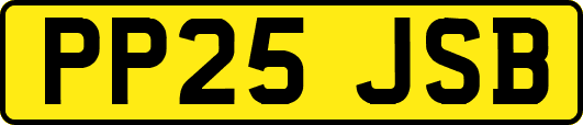 PP25JSB