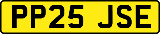 PP25JSE