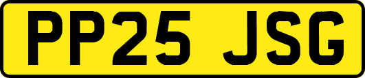 PP25JSG