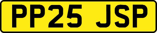 PP25JSP