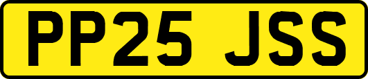 PP25JSS