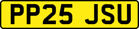 PP25JSU