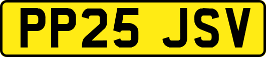 PP25JSV