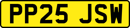 PP25JSW