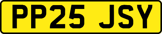 PP25JSY