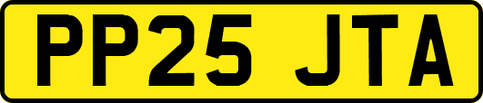 PP25JTA