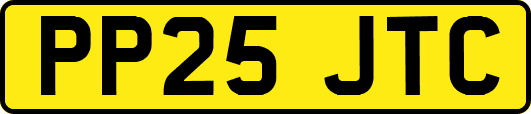 PP25JTC