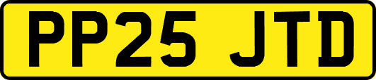 PP25JTD