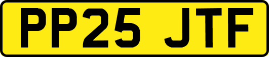 PP25JTF