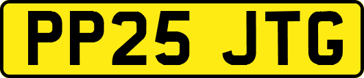 PP25JTG