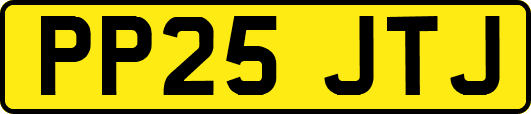 PP25JTJ