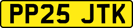 PP25JTK