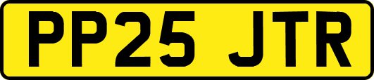 PP25JTR