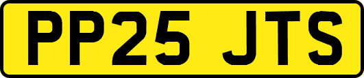 PP25JTS