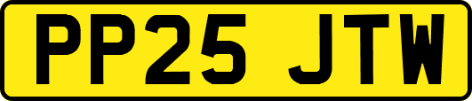 PP25JTW