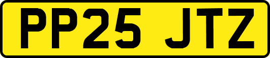 PP25JTZ