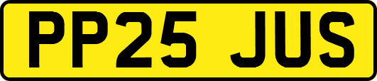 PP25JUS