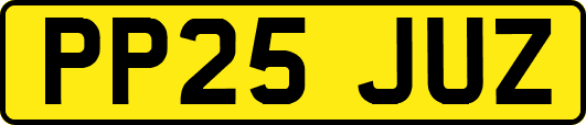 PP25JUZ