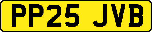 PP25JVB