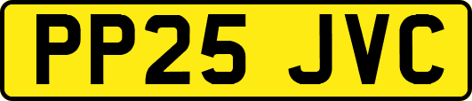 PP25JVC