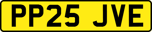 PP25JVE