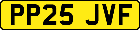 PP25JVF