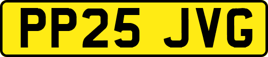 PP25JVG