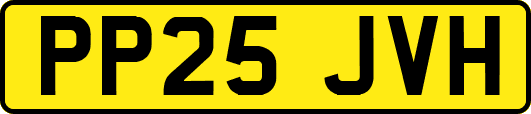 PP25JVH