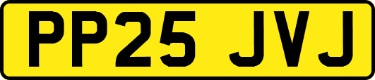 PP25JVJ