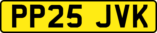 PP25JVK