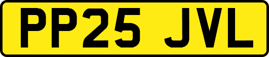PP25JVL
