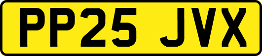 PP25JVX