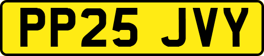 PP25JVY