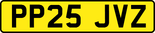 PP25JVZ
