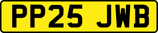 PP25JWB