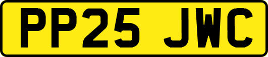 PP25JWC