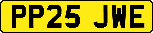 PP25JWE