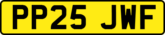 PP25JWF