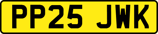 PP25JWK