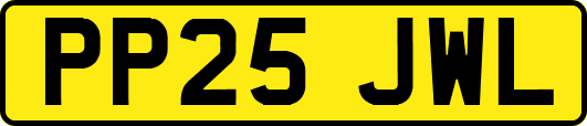 PP25JWL