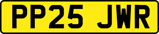 PP25JWR