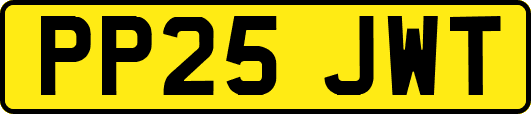 PP25JWT