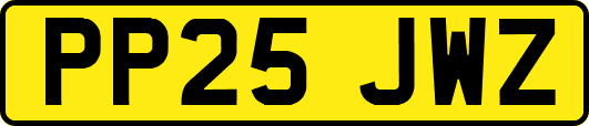 PP25JWZ