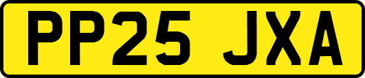 PP25JXA