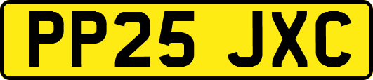 PP25JXC