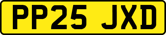 PP25JXD