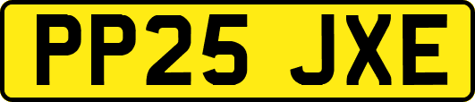 PP25JXE