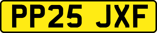 PP25JXF