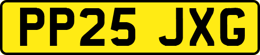 PP25JXG